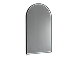 Remer Arch LED Light Up Bathroom Mirror Light