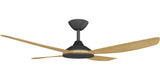 Calibo Vanga 4 Blade DC Remote Smart Wifi Ceiling Fan