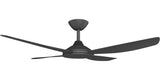 Calibo Vanga 4 Blade DC Remote Smart Wifi Ceiling Fan