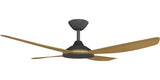 Calibo Vanga 4 Blade DC Remote Smart Wifi Ceiling Fan