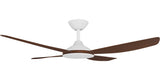 Calibo Vanga 4 Blade DC Remote Smart Wifi Ceiling Fan