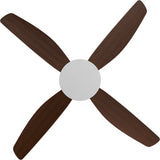Calibo Vanga 4 Blade DC Remote Smart Wifi Ceiling Fan