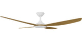 Calibo Vanga 4 Blade DC Remote Smart Wifi Ceiling Fan