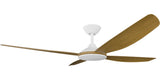 Calibo Vanga 4 Blade DC Remote Smart Wifi Ceiling Fan