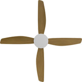 Calibo Vanga 4 Blade DC Remote Smart Wifi Ceiling Fan