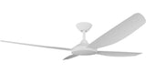 Calibo Vanga 4 Blade DC Remote Smart Wifi Ceiling Fan