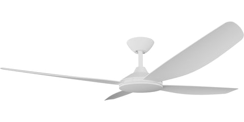 Calibo Vanga 4 Blade DC Remote Smart Wifi Ceiling Fan