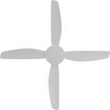 Calibo Vanga 4 Blade DC Remote Smart Wifi Ceiling Fan