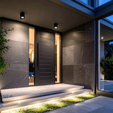 Oren LED Surface Mount Downlight Can