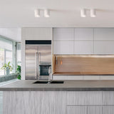 Oren LED Surface Mount Downlight Can