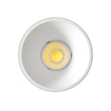 Oren LED Surface Mount Downlight Can