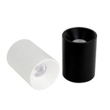 Oren LED Surface Mount Downlight Can