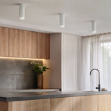 Oren LED Surface Mount Downlight Can