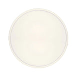 Sky LED Round Close to Ceiling Oyster Light Tricolour