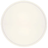 Sky LED Round Close to Ceiling Oyster Light Tricolour