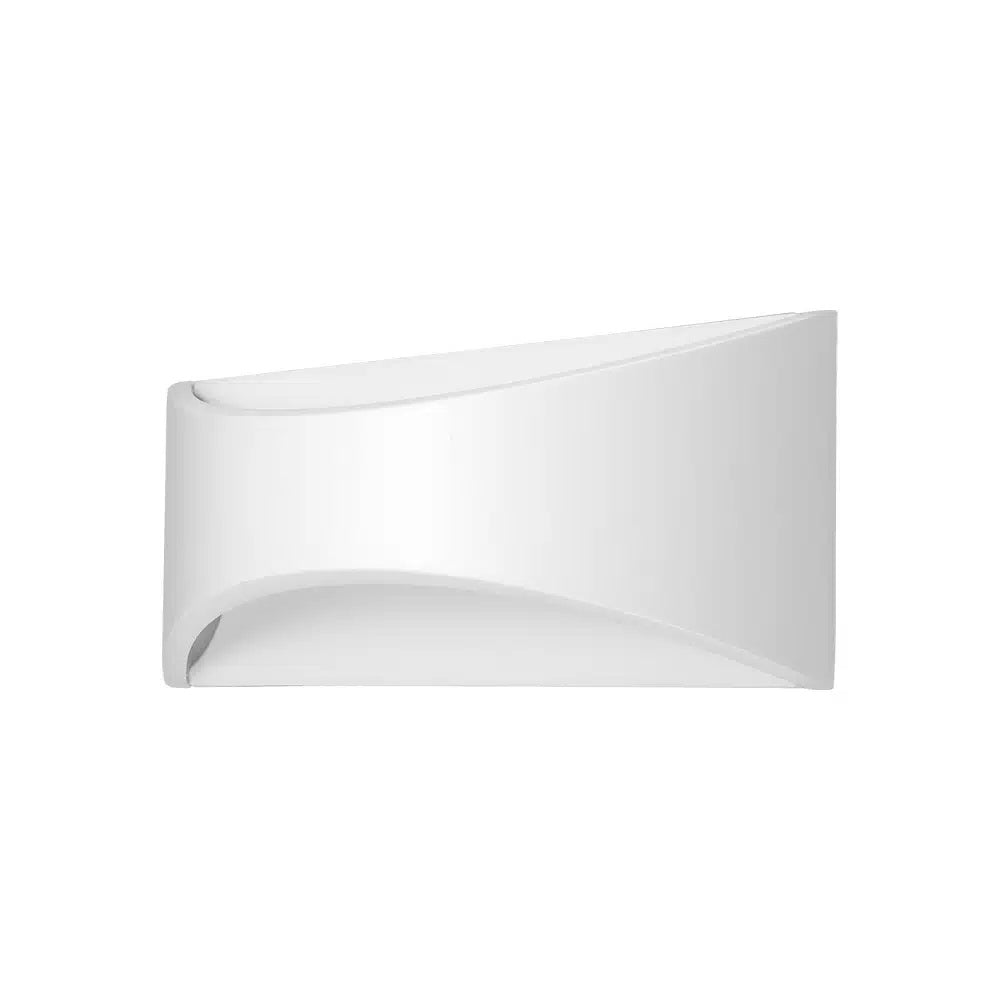 Nova LED Exterior Wall Light Roundabout Lighting