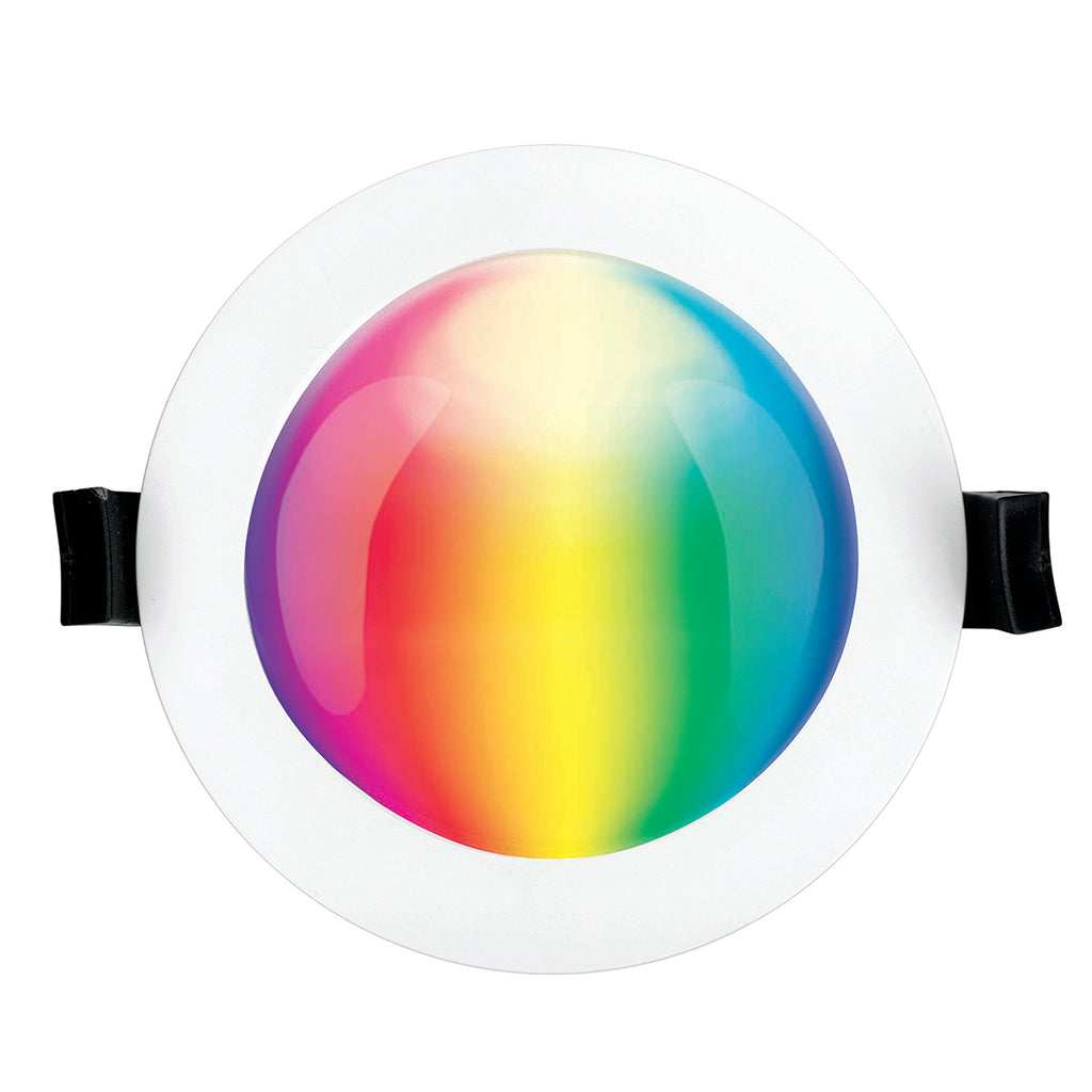 Downlight smart store