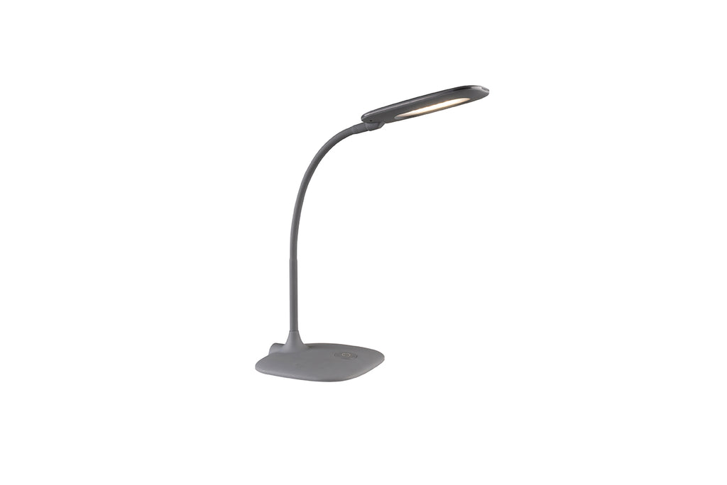 Piet led task shop lamp
