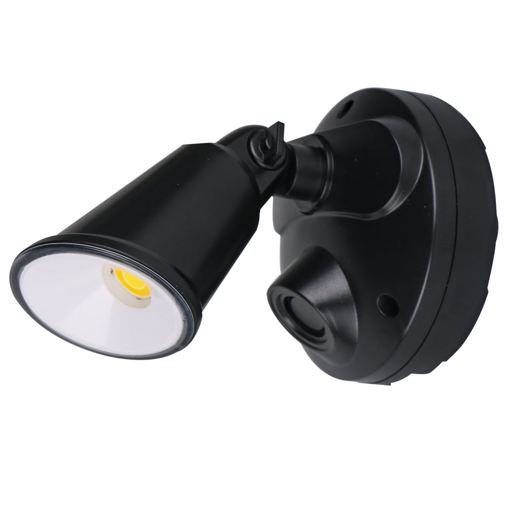 Defender LED Spot Flood Exterior Light Roundabout Lighting