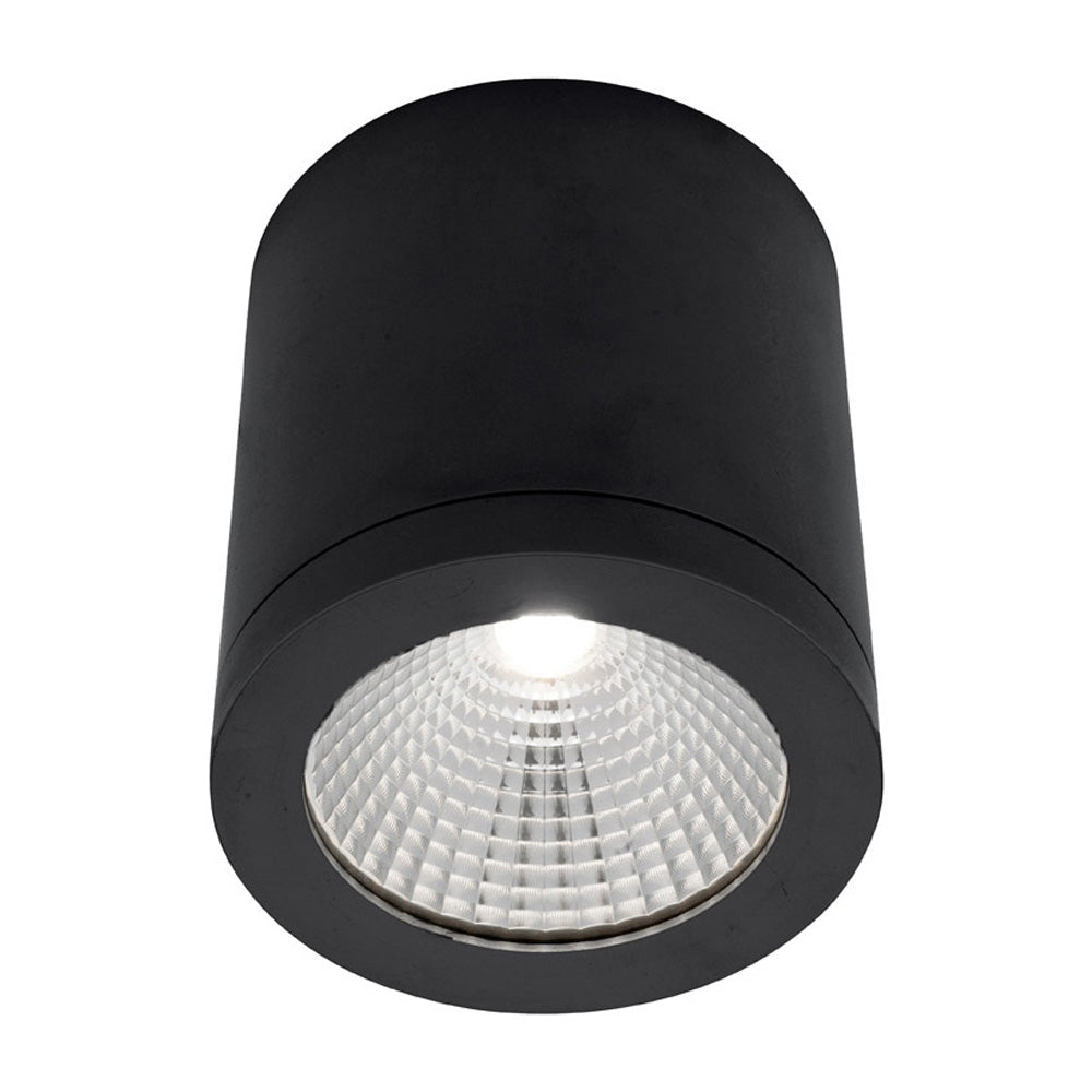Cooper Surface Mount LED Downlight Roundabout Lighting