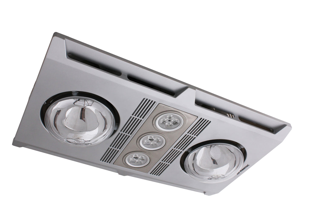 Led on sale exhaust fan
