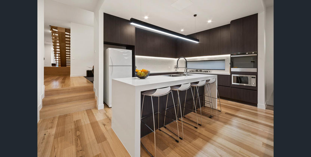 2m outlet pendant light