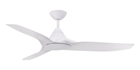 Cloudfan DC 3 Blade ABS Remote Control Smart Wifi Ceiling Fan