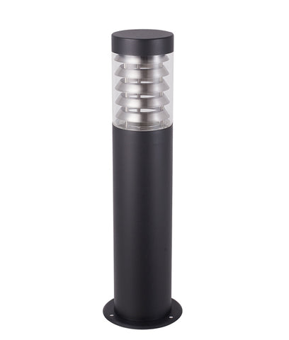Elanora Exterior Bollard Post Light