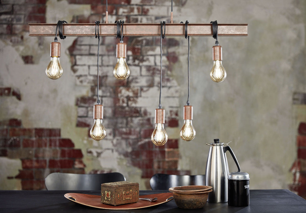 Industrial bar lights deals