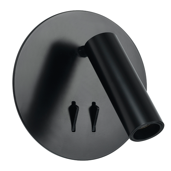 Esra LED Spotlight Wall Light with Switches