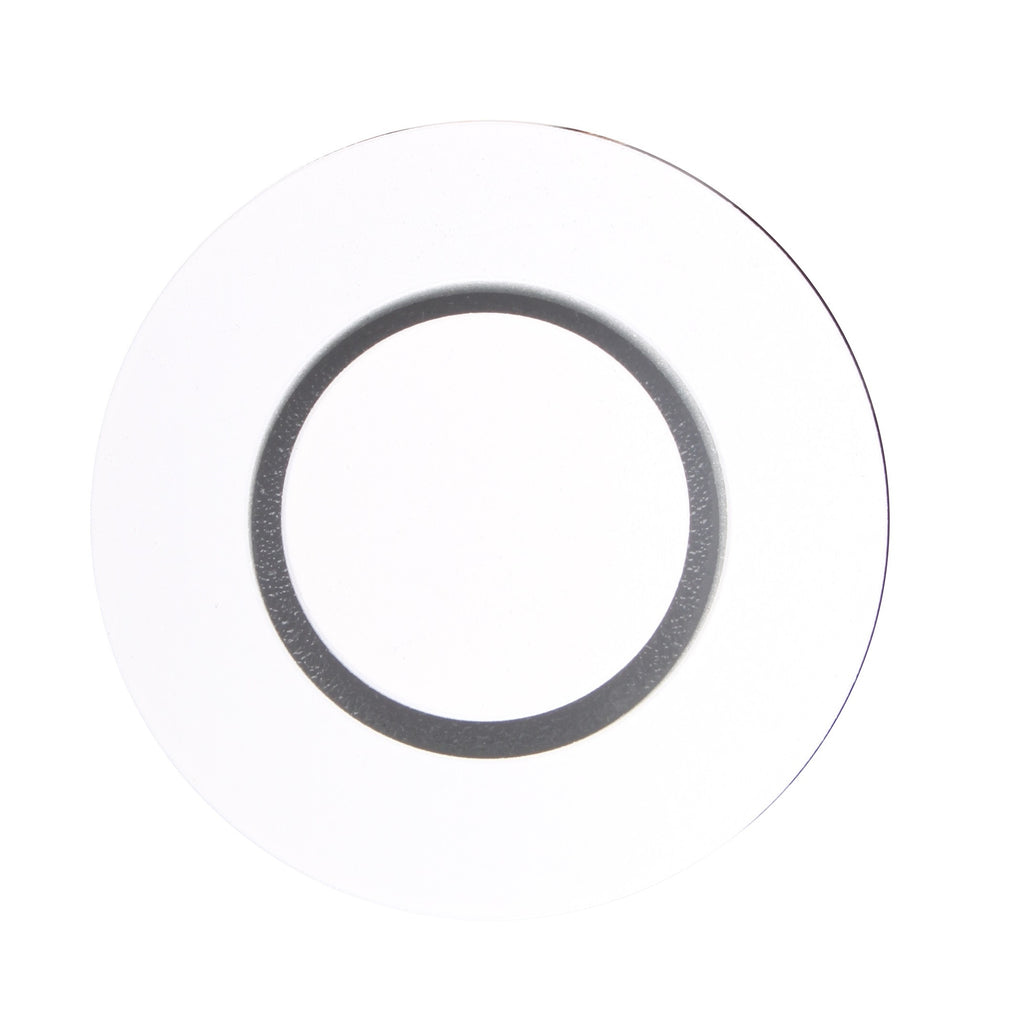 Recessed night deals light