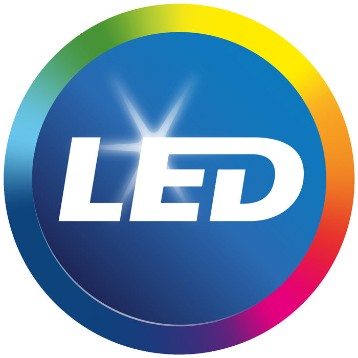 LED is the new Black