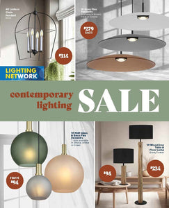 Catalogue Sale Now On! - Winter 2024