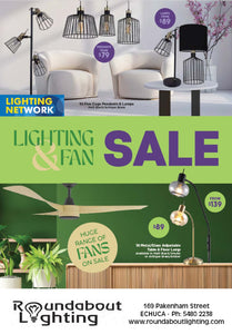 NEW - Summer Catalogue Sale Now On!