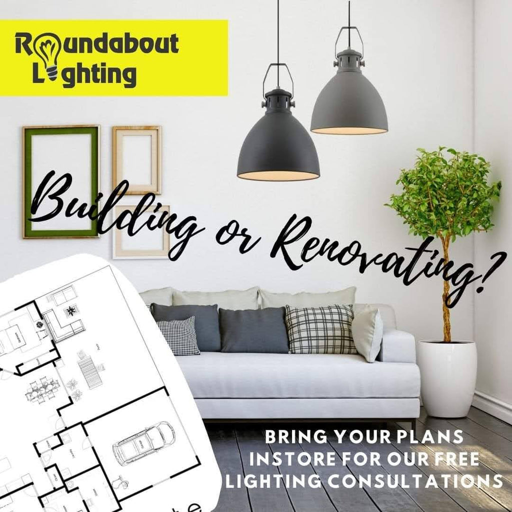 Lighting Design Consultations