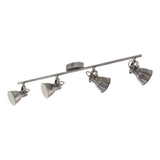 Seras LED GU10 Dimmable Adjustable Spotlight