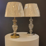 Cadiz Lamp and Shade