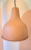 Nesby 30 1lt Metal Shade Pedant Light