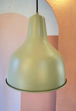 Nesby 30 1lt Metal Shade Pedant Light