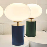 Notal Touch Table Lamp Opal