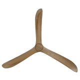Eglo Currumbin 3 Blade Timber DC Remote Extra Large Ceiling Fan