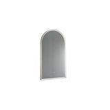 Remer Arch LED Light Up Bathroom Mirror Light