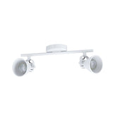 Seras LED GU10 Dimmable Adjustable Spotlight