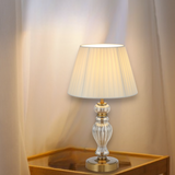 Cadiz Lamp and Shade