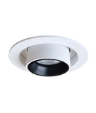 Tele1 10w LED Retractable Spot Downlight CCT Colour Changing White