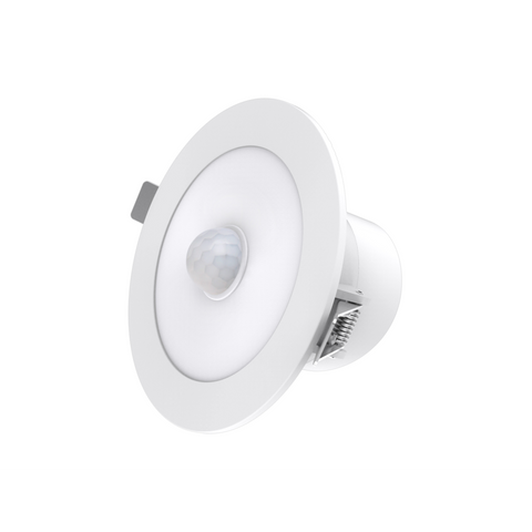 Motion sensor led downlight deals