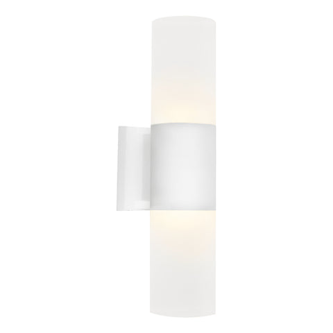 Ottawa LED Up/Down Exterior Wall Light
