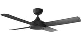 Calibo Breeze Silent Pro AC 4 Blade ABS Wall Control Ceiling Fan