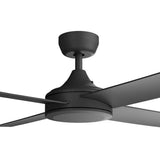 Calibo Breeze Silent Pro AC 4 Blade ABS Wall Control Ceiling Fan