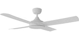 Calibo Breeze Silent Pro AC 4 Blade ABS Wall Control Ceiling Fan